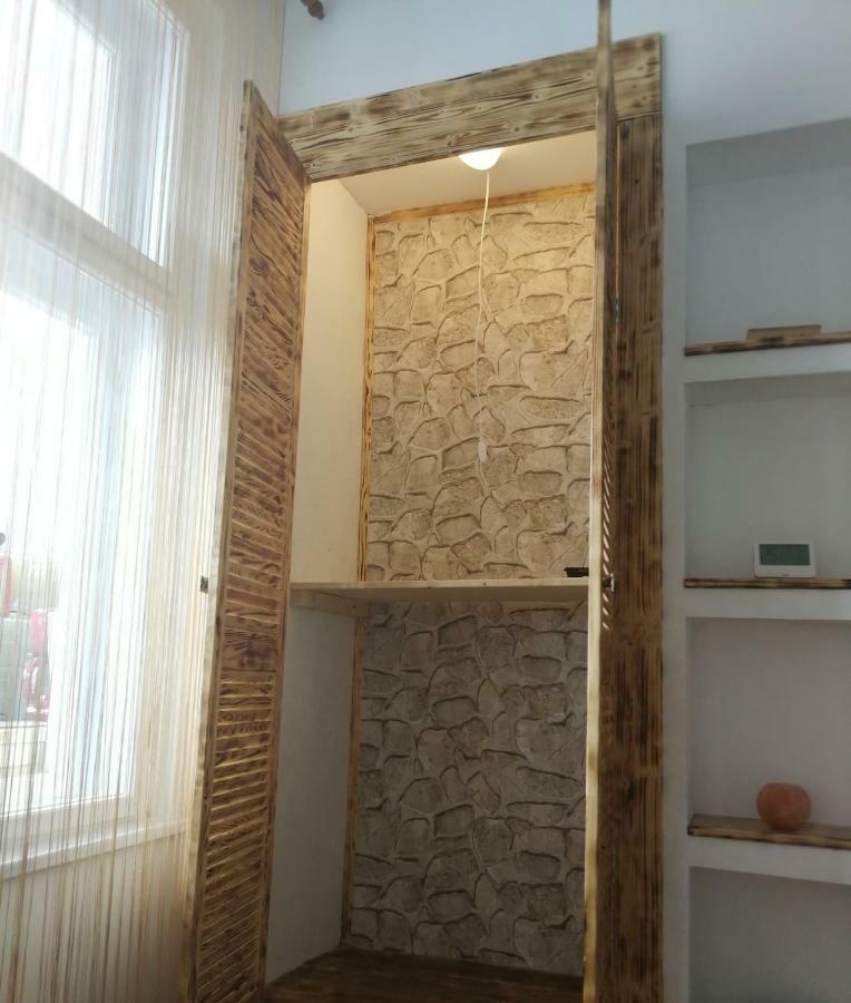 Апартаменты Apartament Hunter Клуж-Напока Экстерьер фото