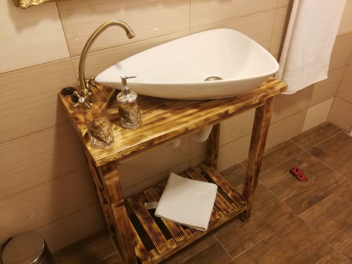 Апартаменты Apartament Hunter Клуж-Напока Экстерьер фото