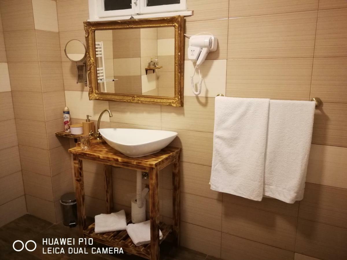 Апартаменты Apartament Hunter Клуж-Напока Экстерьер фото