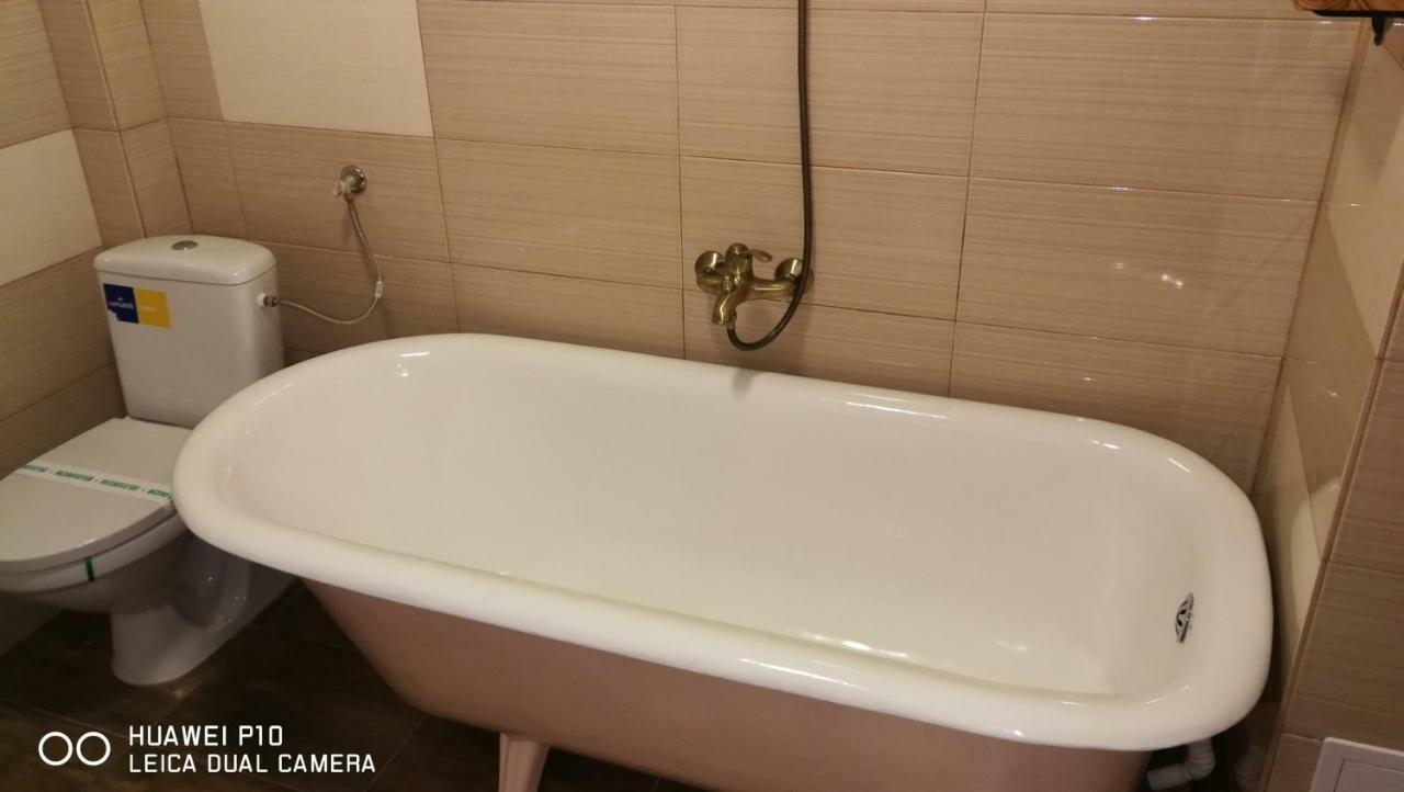 Апартаменты Apartament Hunter Клуж-Напока Экстерьер фото