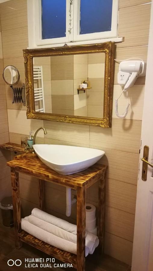 Апартаменты Apartament Hunter Клуж-Напока Экстерьер фото