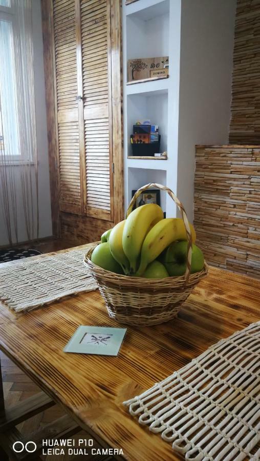 Апартаменты Apartament Hunter Клуж-Напока Экстерьер фото