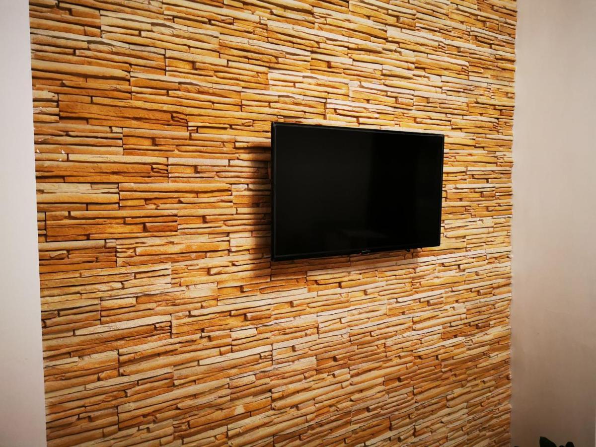 Апартаменты Apartament Hunter Клуж-Напока Экстерьер фото