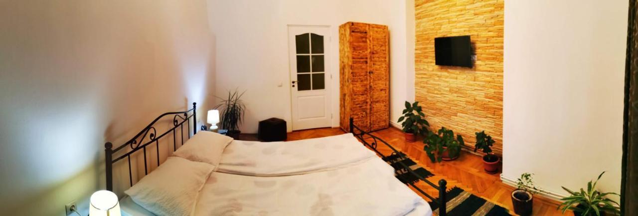 Апартаменты Apartament Hunter Клуж-Напока Экстерьер фото