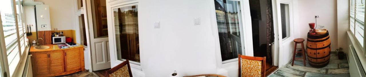 Апартаменты Apartament Hunter Клуж-Напока Экстерьер фото